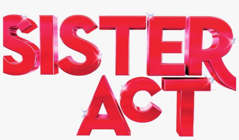 - Minnesotaplaylist - Com - Sister Act Musical Cd, transparent png download