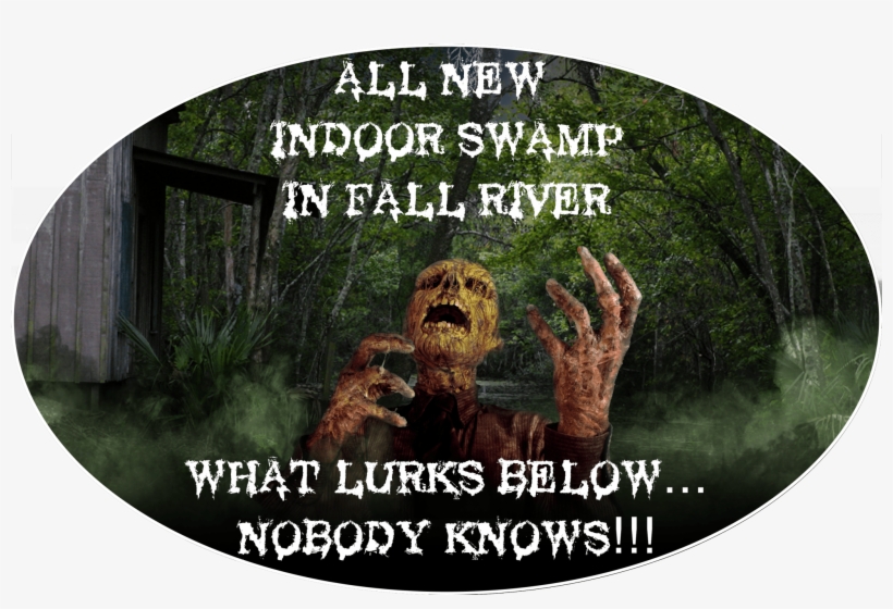 Haunted Escape Night - Clearvue Graphics Clearvue Graphics Window Graphic, transparent png download