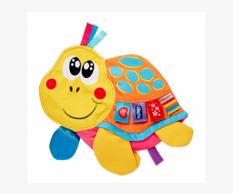 Chicco Molly La Tartaruga, transparent png download