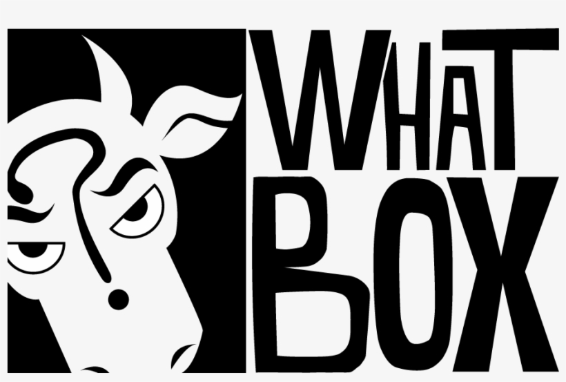 What Box, transparent png download
