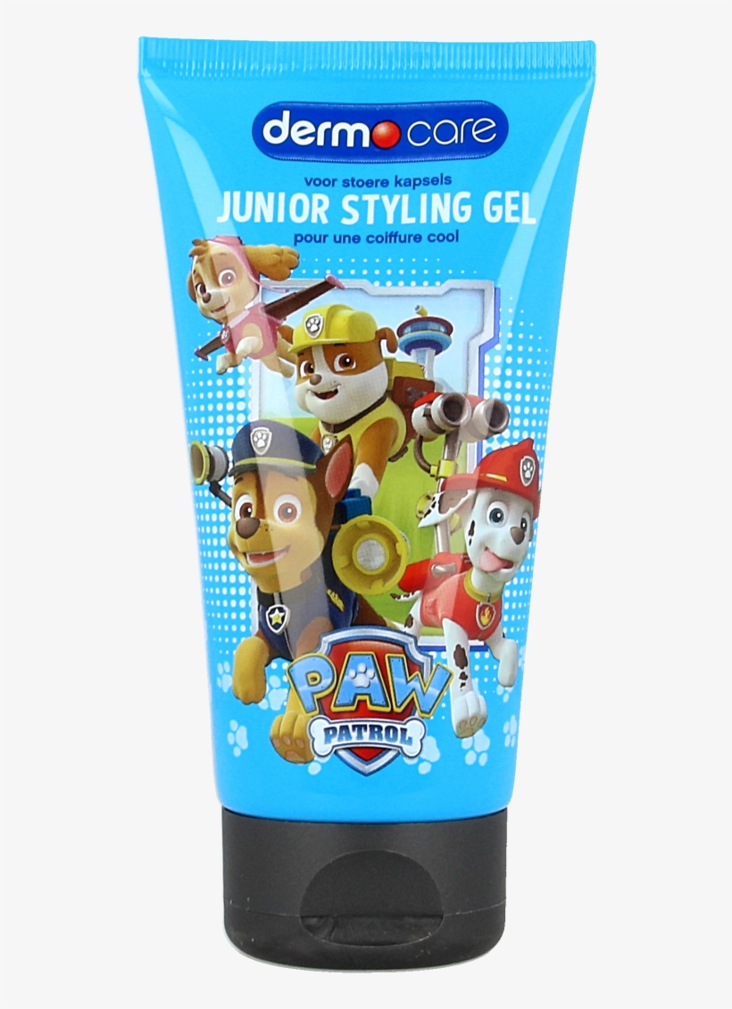 Paw Patrol, transparent png download