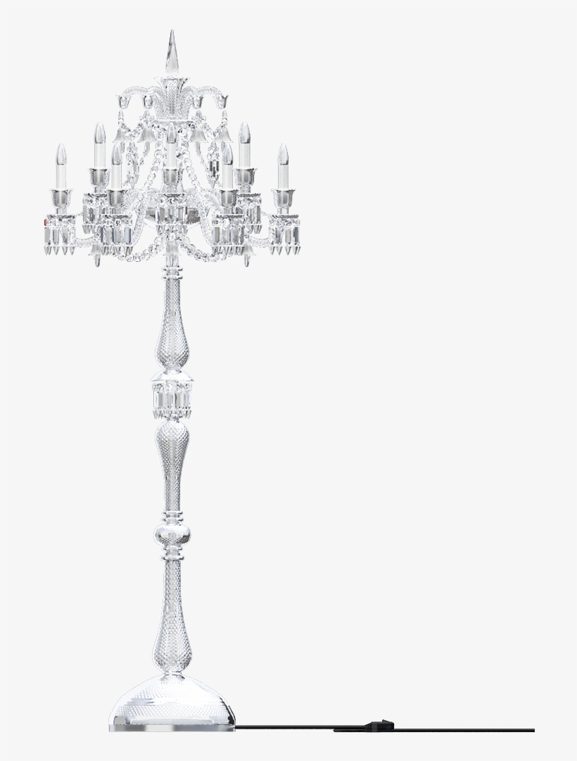 Zenith 12l Candelabra - Building Information Modeling, transparent png download