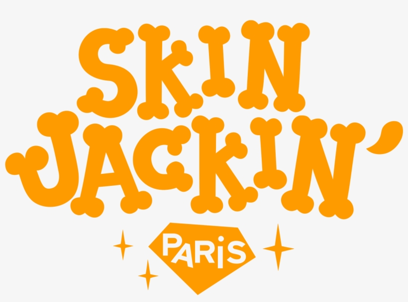 Crew - Skinjackin Logo, transparent png download