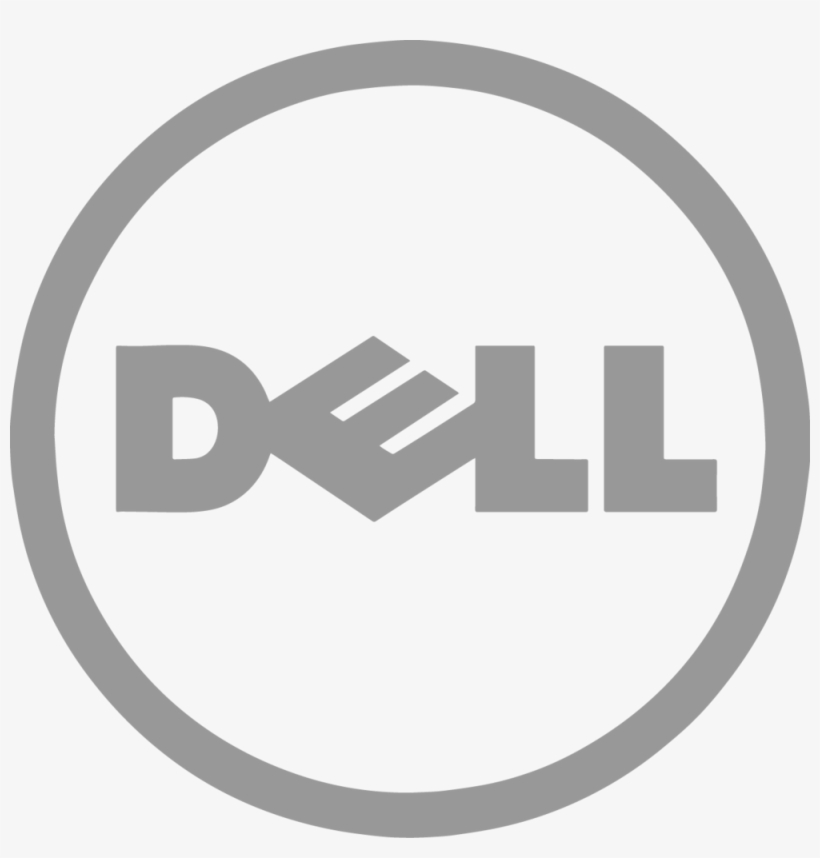 Logo Dell, transparent png download