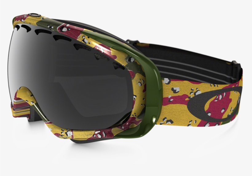 Oakley Tanner Hall Crowbar Lenses - Oakley, Inc., transparent png download