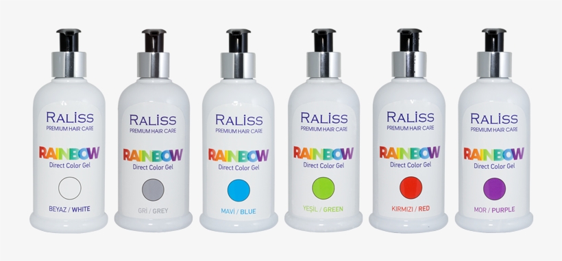 And Create Long Lasting Effect - Plastic Bottle, transparent png download