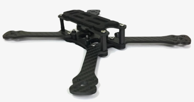 Armattan Mongoose Fpv Lite Racing Frame - Armattan Mongoose, transparent png download