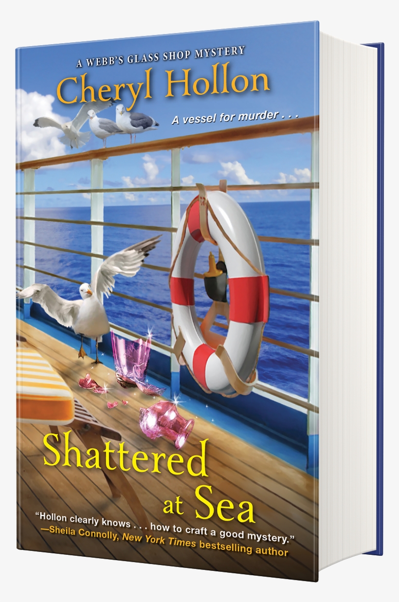 New Shine In The Sunshine City Also A - Shattered At Sea, transparent png download