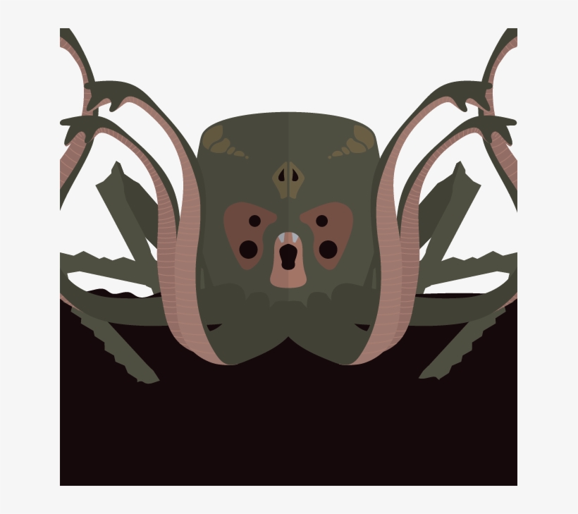 The Watcher In The Water - Watcher In The Water, transparent png download