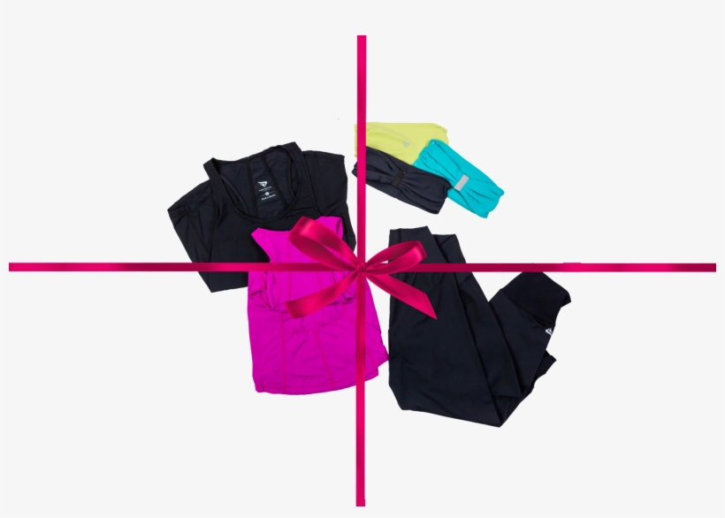 Hoho Holiday Bundle - Gift Wrapping, transparent png download