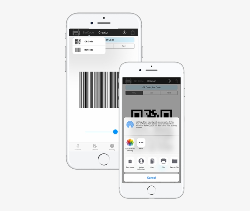 Qr Code, transparent png download