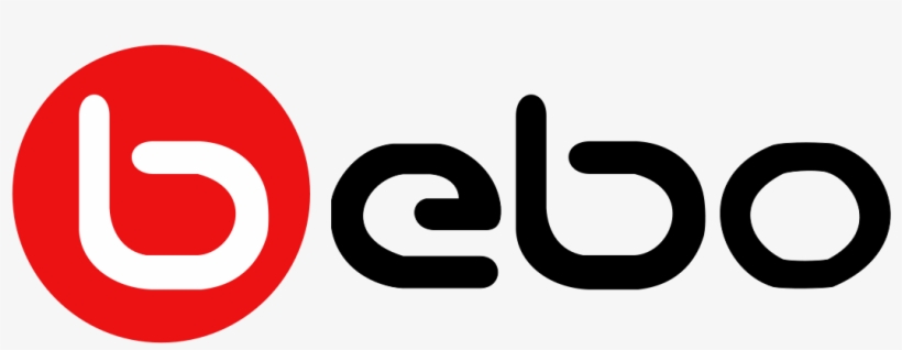 Bebo Logo, transparent png download