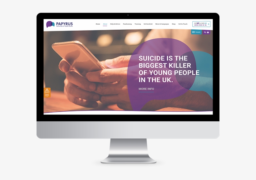 Graphic Design Warrington - Web Design, transparent png download