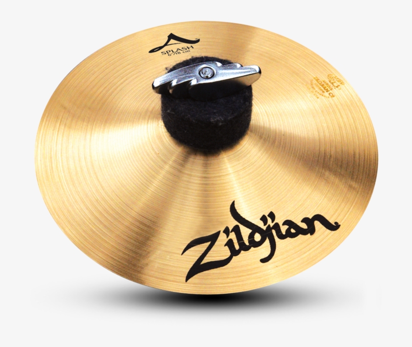 Zildjian A0206 6in Splash Cymbal - Splash Cymbal, transparent png download