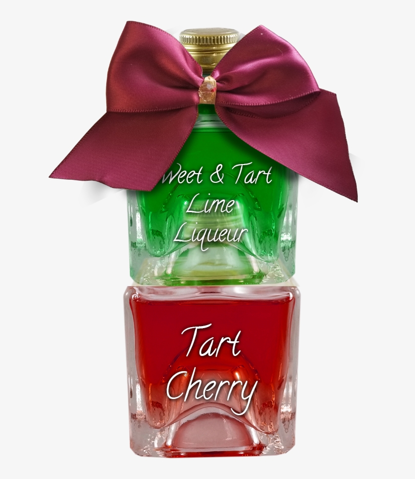 Holiday Liqueur Set - Italian Cuisine, transparent png download