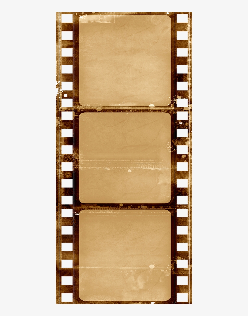 Untitled Registered Reel Reel Reel Reel - Film, transparent png download
