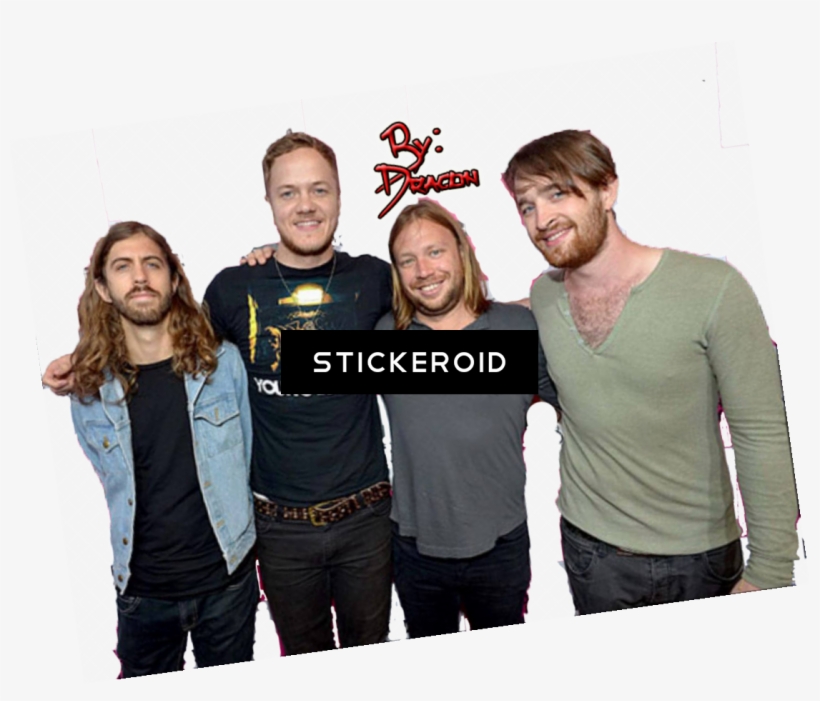 Imagine Dragons Music - Music, transparent png download