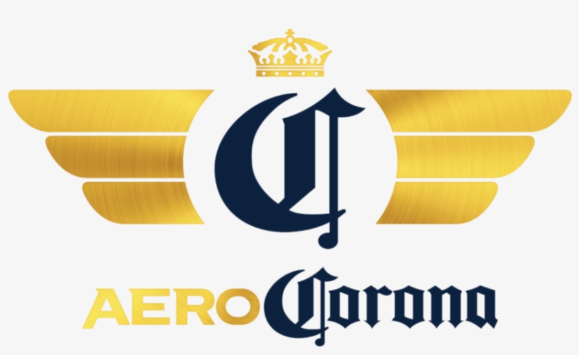 Hangar Aerocorona, Abre Sus Puertas Hasta El 17 De - Corona Extra Beer - 24 Pack, 12 Fl Oz Bottles, transparent png download