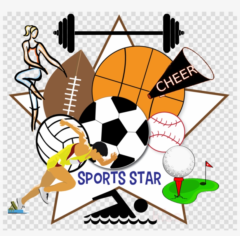 Download Golf Ball Clip Art Clipart Sports Ball Clip - Rise Above Hate Shower Curtain, transparent png download