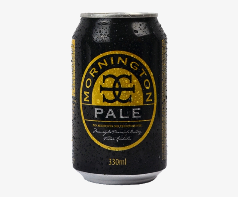 Mornington Pale Ale - Mornington Pale, transparent png download