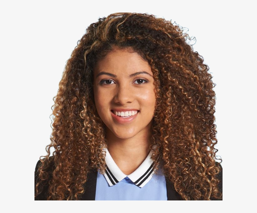 Josh Dun Blonde Wig - Scarlett Dunn, transparent png download