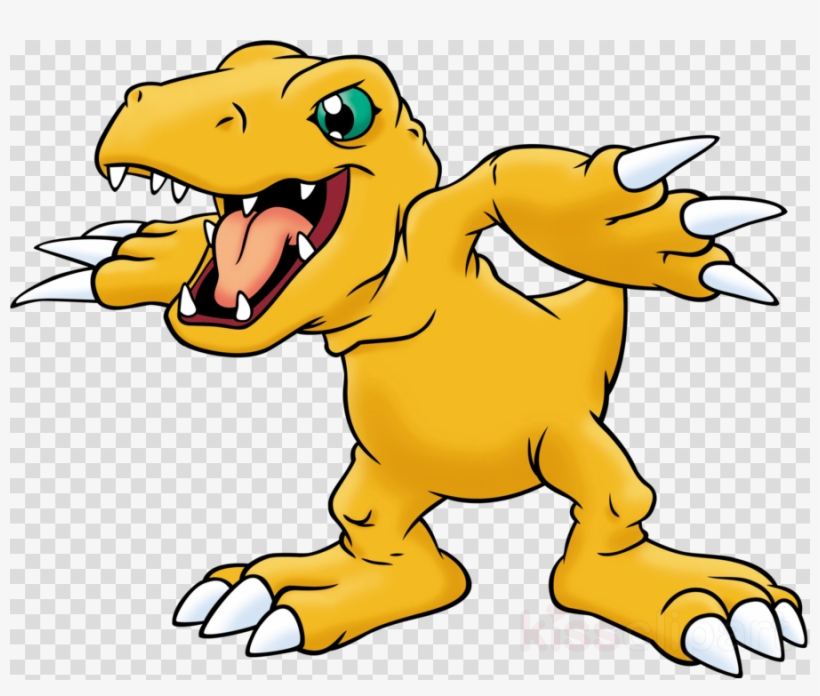 Portable Network Graphics Clipart Tai Kamiya Agumon - Portable Network Graphics, transparent png download