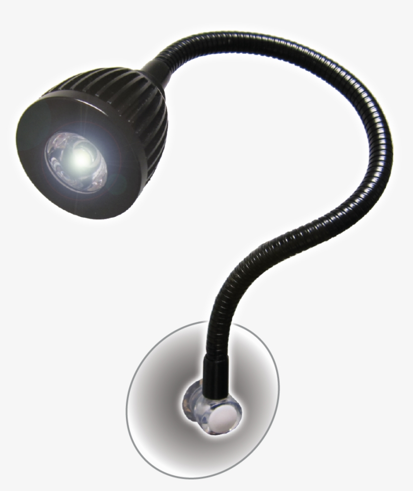 3w Mini Spot - Aquarium Lighting, transparent png download