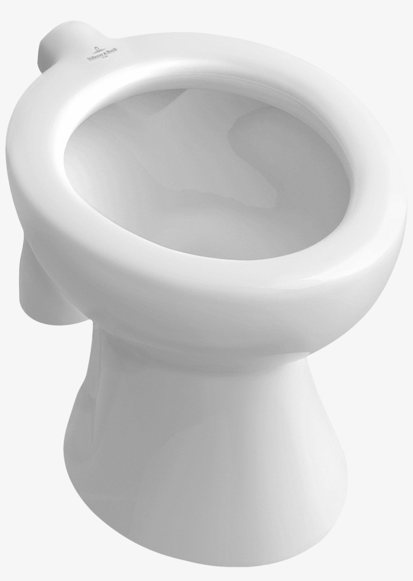 Best Free Toilet Png Clipart - Villeroy&boch 764603, transparent png download