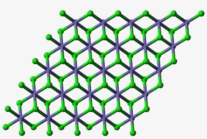 Ferric Chloride 3d Ball, transparent png download