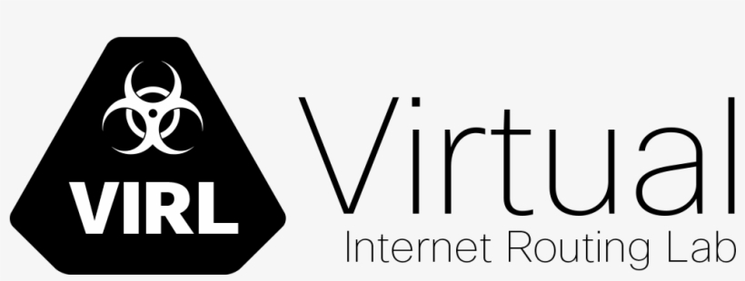 Welcome To Virl Pe - Virl Cisco, transparent png download