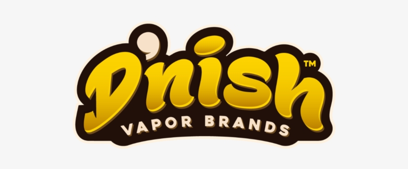 Churro Cabra By D'nish Vapor Brands - Electronic Cigarette Aerosol And Liquid, transparent png download