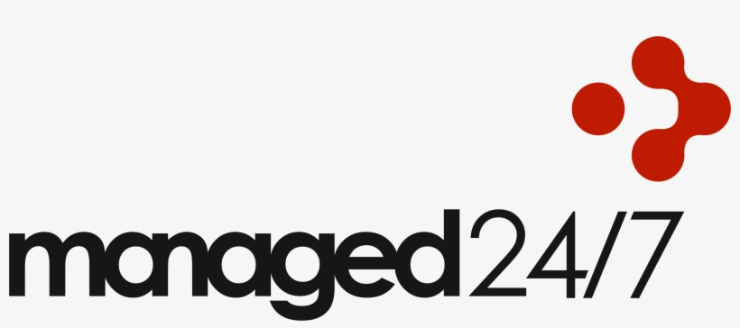 M247 Logo-1 - Managed 24 7 Logo, transparent png download