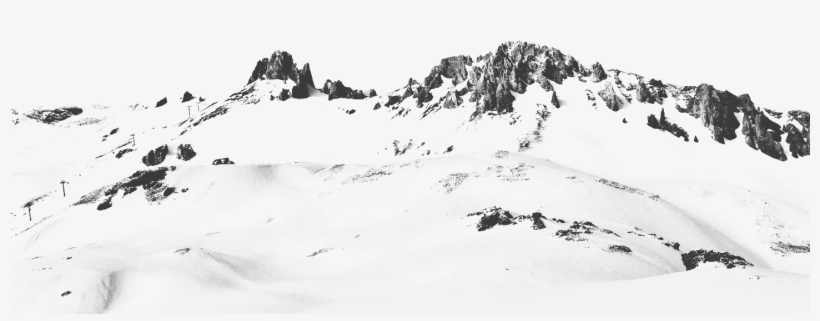 T I G N E S - Snow, transparent png download