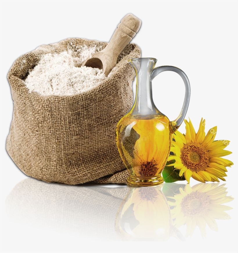 Top Quality Ingredients - Anna - Napoletana Tipo 00" Extra Fine Flour, (3)- 2.2, transparent png download