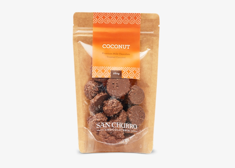 More Products From San Churro - Chocolate, transparent png download