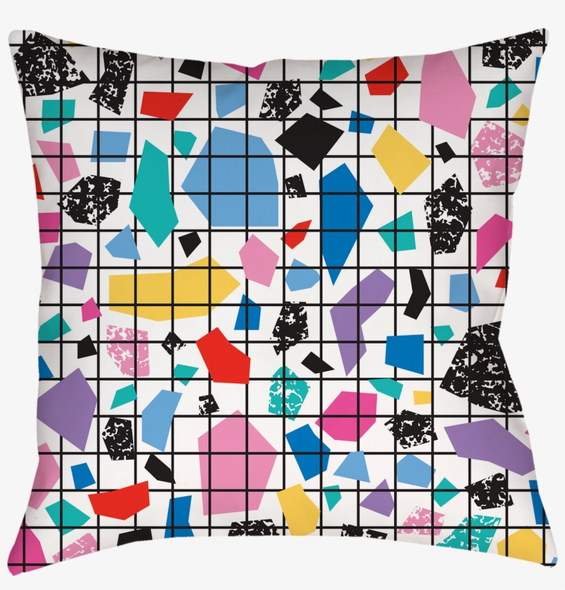 1 - Cushion, transparent png download