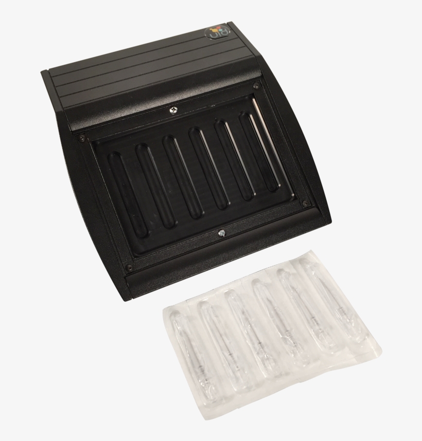 Microchip Programmer - Unified Information Devices, Inc., transparent png download