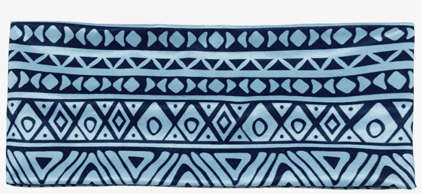 Wholesale Wide Geometrical Pattern Elastic Hip-pop - Circle, transparent png download