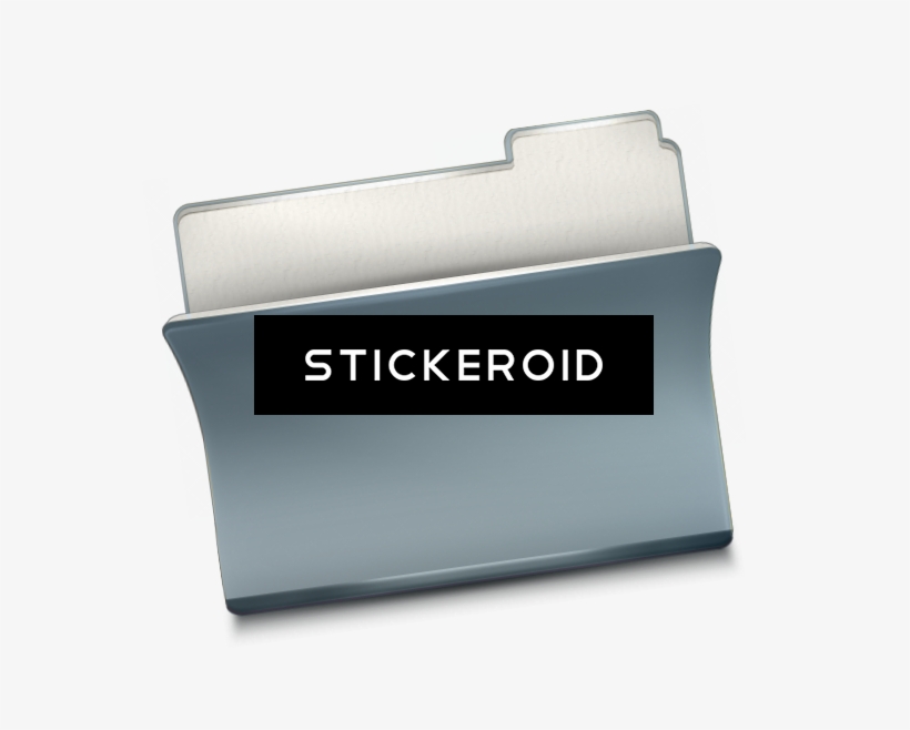 Folder Folders - Statistical Graphics, transparent png download