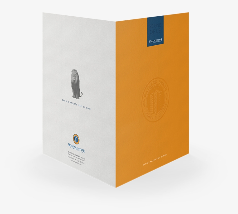 Wallace State Community College - Box, transparent png download