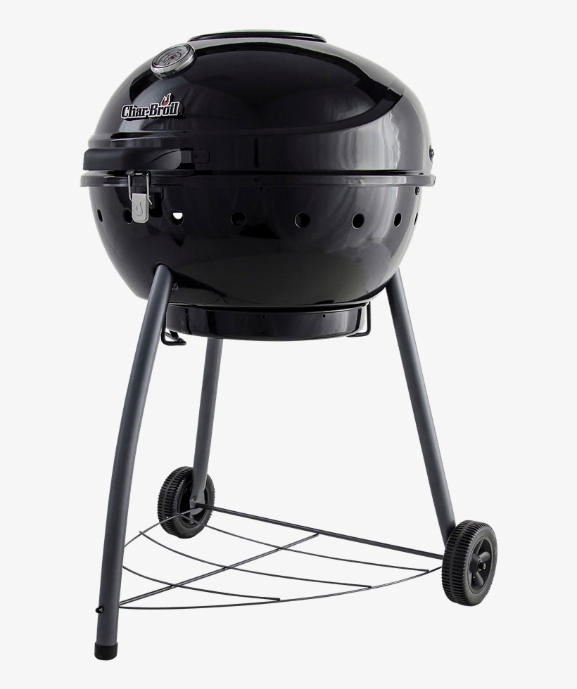 Char Broil 16301878 Char Broil 16301878 - Char-broil Kettleman Charcoal, transparent png download
