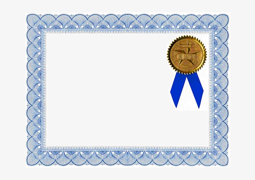 Bipom Electronics Specializes In Designing With Texas - Certificate Of Passing Training, transparent png download