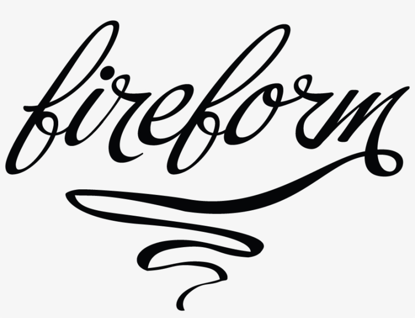 Fireform Is An Open Source Project That Allows You - Genesis Cinema, transparent png download