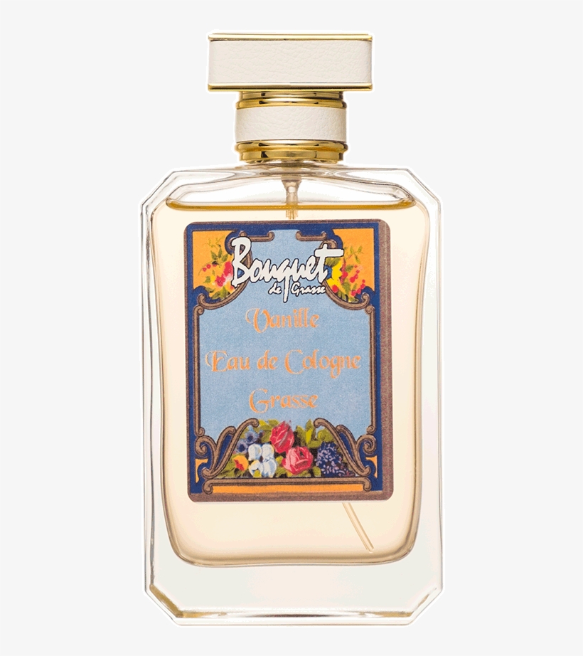 Eau De Cologne - Guy Bouchara, transparent png download