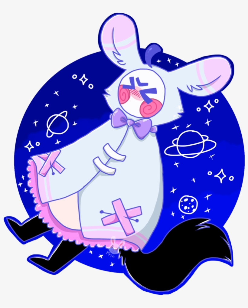 Ice Falling From Space By Finethingsinlife Stuff - Cartoon, transparent png download