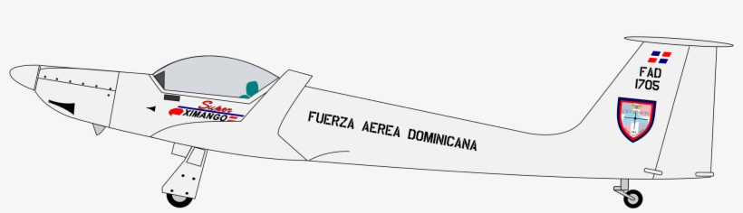 Open - Light Aircraft, transparent png download