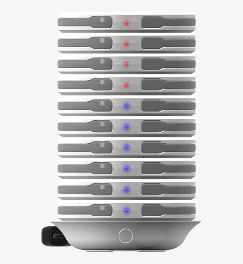 Ufo Charger, transparent png download