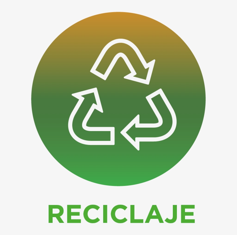 Recycling, transparent png download