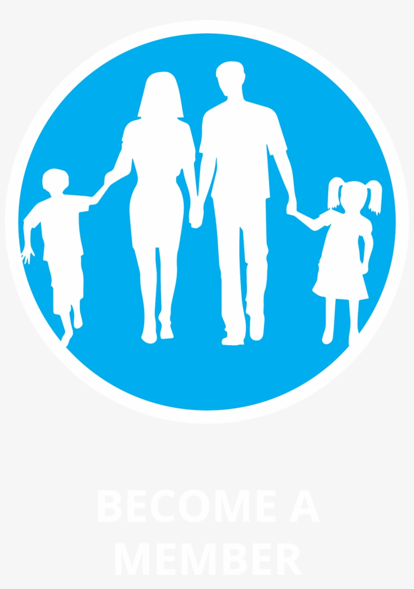 Get Involved At The Kroc - Fathers Are Special, transparent png download