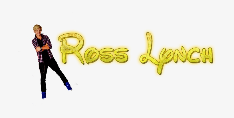 Ross Logo Png - Cartoon, transparent png download